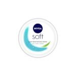 Nivea Soft light Moisturising Cream 25 ML