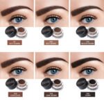 IMAGIC eyebrow cream gel