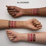 Mars Queen of Mattes  Liquid Lipsticks 3pcs set - Image 2