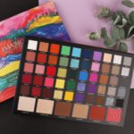 Imagic terraced eyeshadow platte 56 color