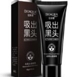 Bioaqua Activated Carbon Remove Blackhead Mask