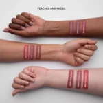 Mars Queen of Mattes  Liquid Lipsticks 3pcs set - Image 6