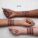 Mars Queen of Mattes  Liquid Lipsticks 3pcs set - Image 4