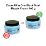 Dabo All In One Black Snail Repair Cream 100 g - Image 3