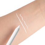 IMAGIC WATERPROOF WHITE PENCIL KAJAL EY-348