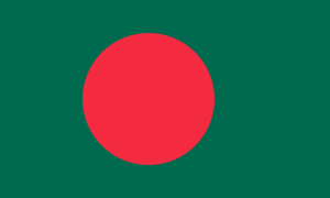 Bangladesh