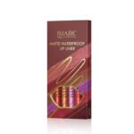 IMAGIC Matte Waterproof Lip Liner SET LP219