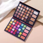 Mix & Match Professional Makeup Palette - Image 3