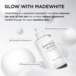 SKIN1004 Tone Glowing Capsule Ampoule – 100ml (3.38fl.oz) - Image 3