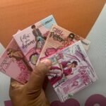 Coco Urban Eyeshadow