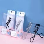 LMLTOP Eyelash Curler-(BLACK) - Image 2