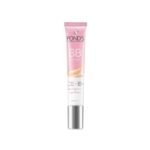 Ponds BB+ Cream Instant Spot Coverage + Light Make-up Glow Ivory