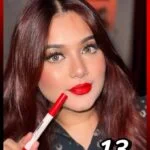 Swiss Beauty Matte Cat Lip Crayon sb-215 - Image 15