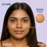 Mars Oil Blotter | Gel Compact - Image 2