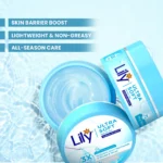 Lily ultra soft serum gel