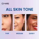 Mars Oil Blotter | Gel Compact - Image 3