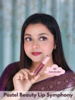 Pastel Beauty Symphone liquid matte lipstick - Image 9