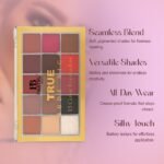 Pastel Beauty True Nude 15 color Eyeshadow - Image 4