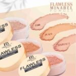 Pastel Beauty flawless loose powder - Image 2