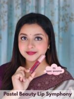 Pastel Beauty Symphone liquid matte lipstick - Image 5