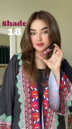 Pastel Beauty Mega Lash liquid lipstick - Image 11