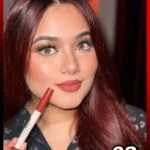 Swiss Beauty Matte Cat Lip Crayon sb-215 - Image 10