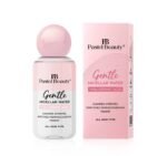 Pastel Beaut Make up remover Miceller water