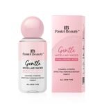 Pastel Beaut Make up remover Miceller water