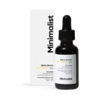 Minimalist Alpha Arbutin 2% Face Serum