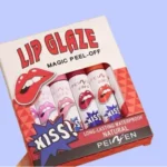 Peinfen Magic Peel Off Lip Glaze