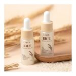 Laikou Rice glow Serum 17ml - Image 2