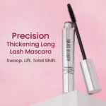 Swiss Beauty Precision Mascara SB-10