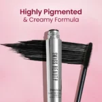 Swiss Beauty Precision Mascara SB-10 - Image 4
