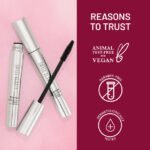 Swiss Beauty Precision Mascara SB-10 - Image 2