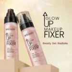 SWISS BEAUTY GLOW UP MAKEUP FIXER 100ML SB-MF10 - Image 3
