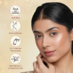 SWISS BEAUTY GLOW UP MAKEUP FIXER 100ML SB-MF10 - Image 5