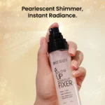 SWISS BEAUTY GLOW UP MAKEUP FIXER 100ML SB-MF10
