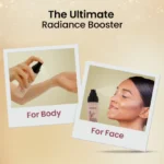 SWISS BEAUTY GLOW UP MAKEUP FIXER 100ML SB-MF10 - Image 6