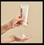 K-SECRET SEOUL 1988 CREAM SNAIL MUCIN 93% RICE CREAM 100ML - Image 4