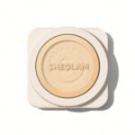 She Glam Skin-Focus High Coverage Powder