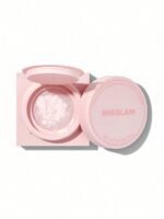 She Glam Hydro-Touch Refreshing Setting Powder bubblegum - Image 3