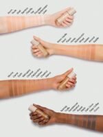 She Glam Skinfinite Hydrating Foundation 30ml - Image 3