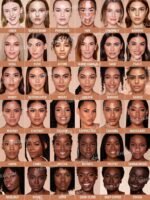 She Glam Skinfinite Hydrating Foundation 30ml - Image 2