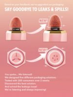 She Glam Color Bloom Liquid Blush 5.2ml - Image 5