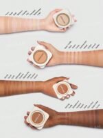 She Glam Skin-Focus High Coverage Powder - Image 2