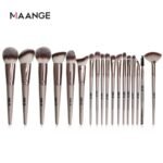 Maange 18pcs brush set - Image 2