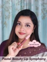 Pastel Beauty Symphone liquid matte lipstick - Image 15