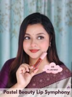 Pastel Beauty Symphone liquid matte lipstick - Image 12