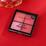 Pastel Beauty Highlighter, Bronzer, Blusher - Image 5