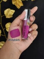 Wet n wild liquid lipstick - Image 6